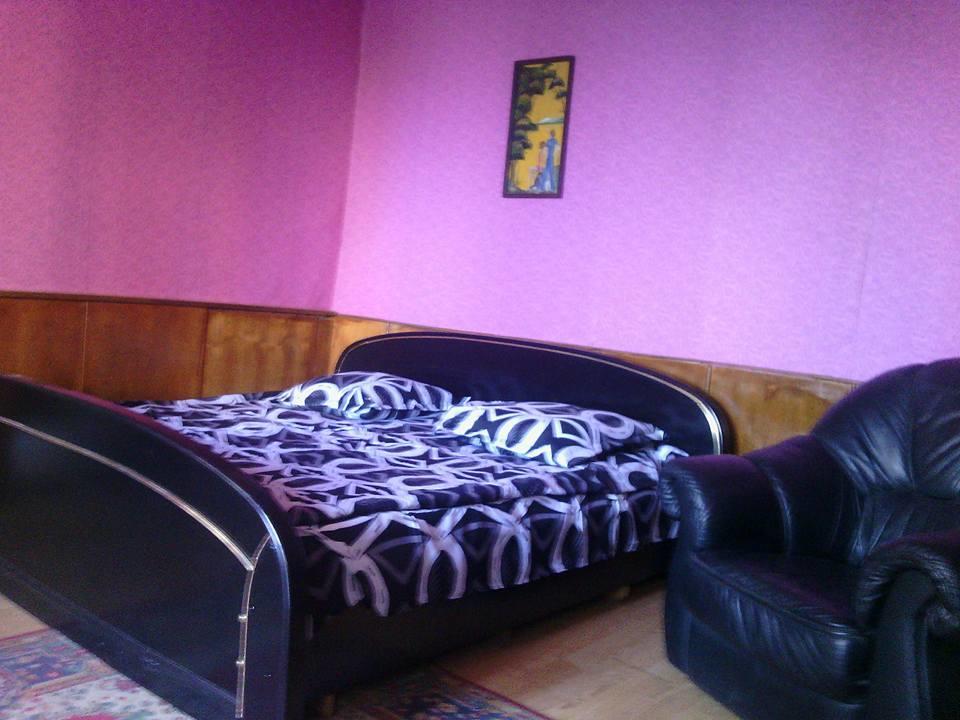 Tsitso & Soso Guesthouse Tsnoristskali Zewnętrze zdjęcie